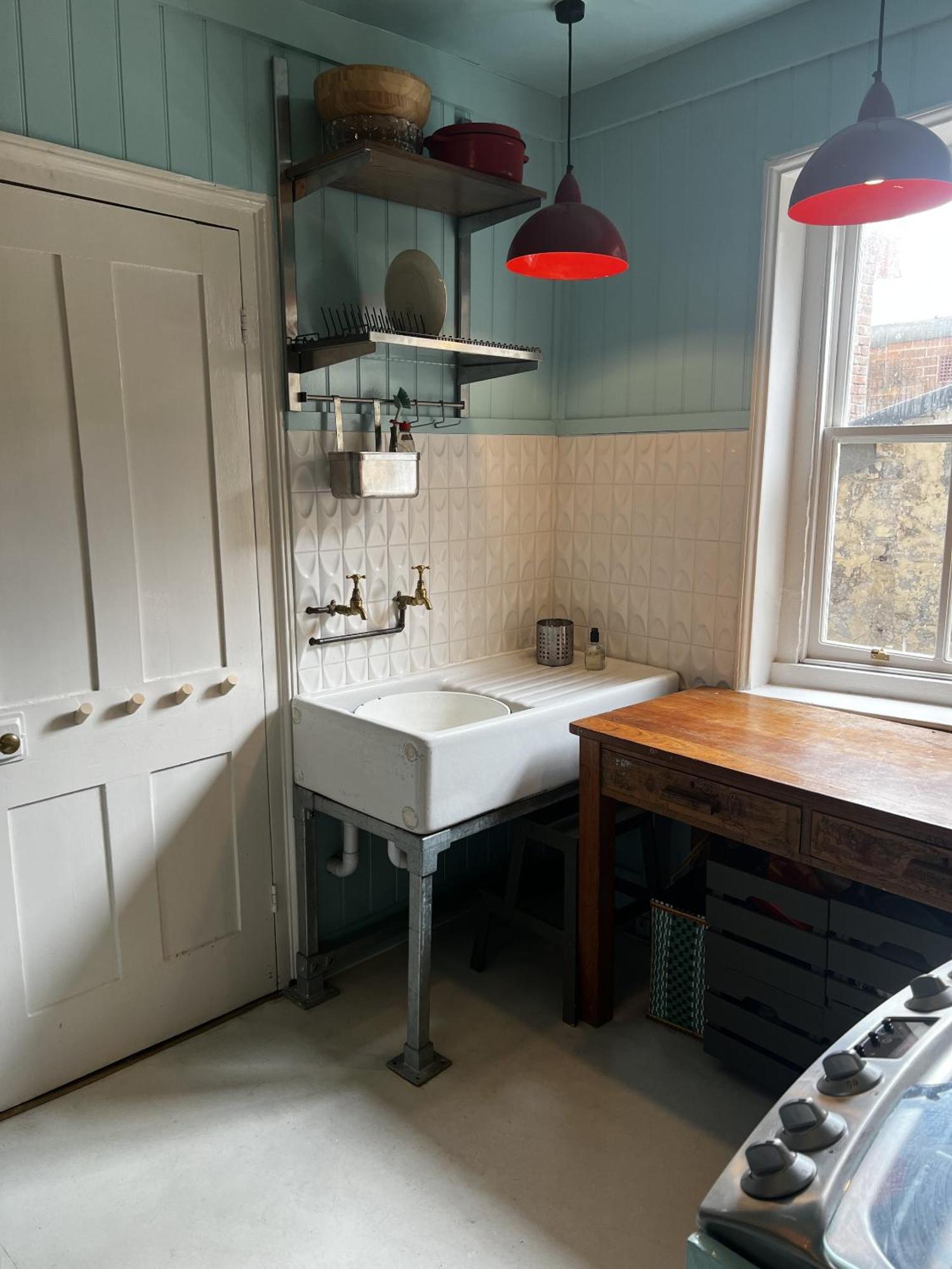 Apartamento Georgian Russell Hastings Habitación foto
