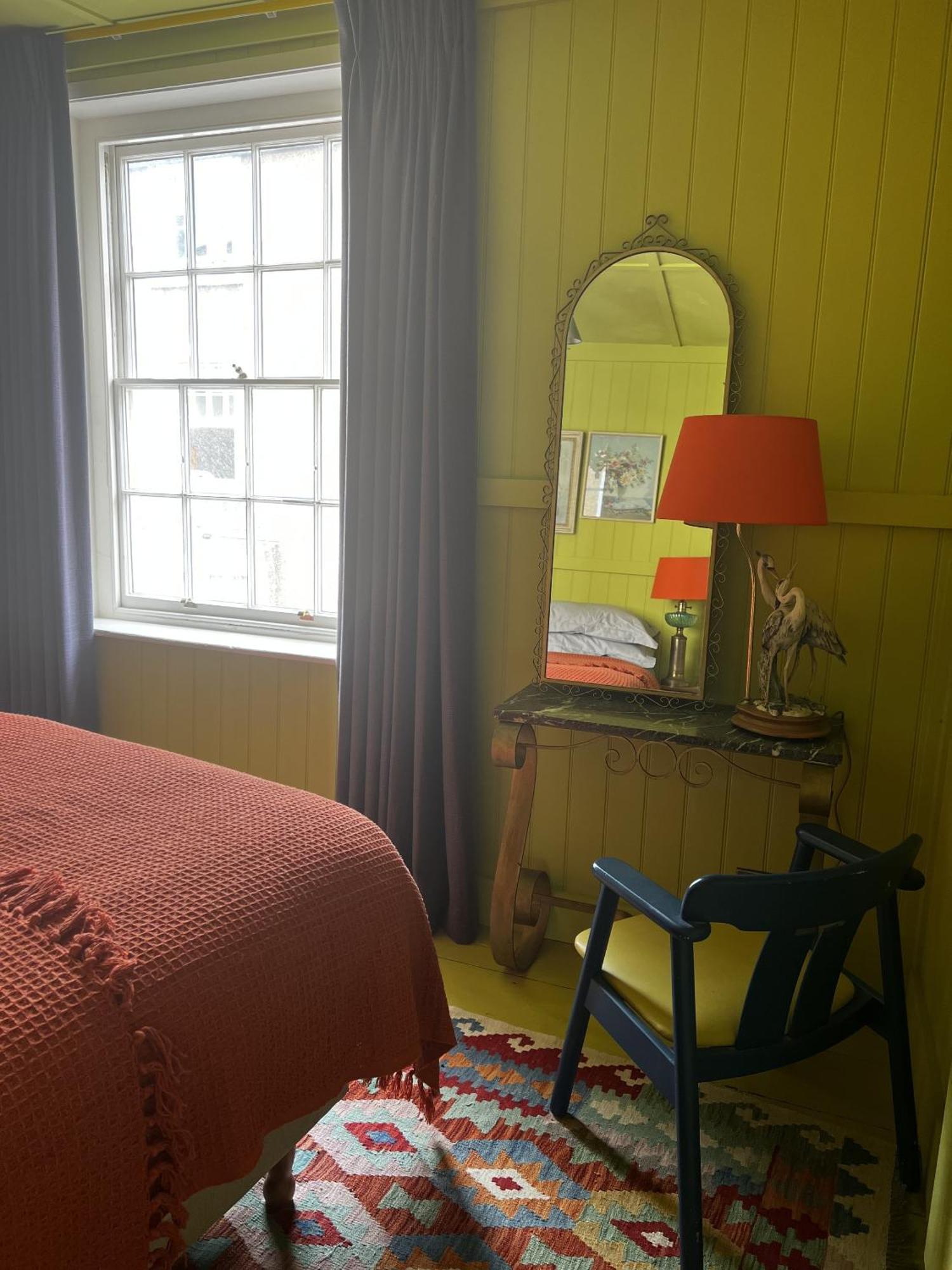 Apartamento Georgian Russell Hastings Habitación foto